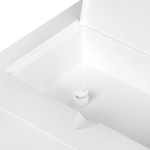 Lafomed autoklaw LFSS03AA Touch z drukarką 3 L kl. B medyczna (130226)