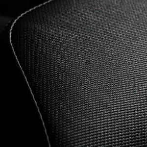 Sakura fotel masujący Luxury 808 czarno beżowy (143080)