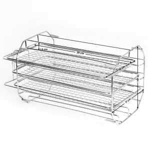 Lafomed autoklaw Standard Line LFSS12AA LED z drukarką 12 L kl. B medyczna czarny (142865)