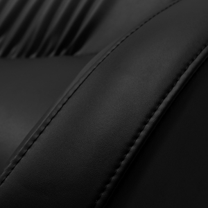 Gabbiano elektryczna myjnia fryzjerska TRYCHO czarna (148168)