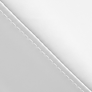 Fotel kosmetyczny elektr. Azzurro 891 biały (148114)