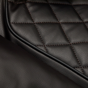 Sakura fotel masujący Comfort Plus 806 czarny (148411)