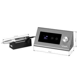 Frezarka VIVA PRO 602 bezszczotkowa (149674)