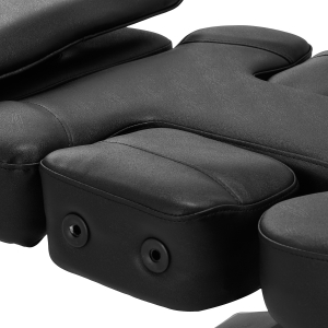 Fotel elektryczny Azzurro do tatuażu Pro Ink 3710 (148973)