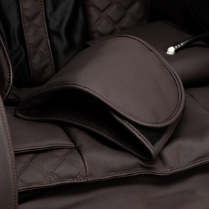 Sakura fotel masujący Classic 306A Drewnoskóra (148099)