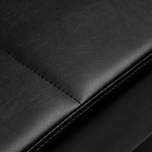 Gabbiano Leżanka Myjnia Head Spa 017B czarna