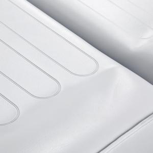 Fotel kosmetyczny Sillon hydrauliczny v2 210 biały (151011)