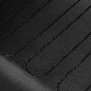 Fotel kosmetyczny Sillon hydrauliczny v2 210 czarny (152032)