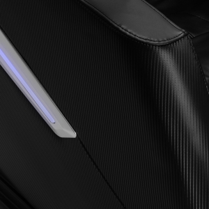 Sakura fotel masujący Prime 101 czarny (154219)