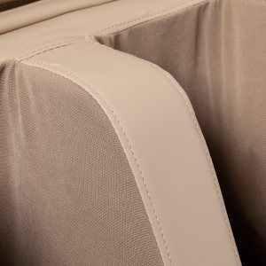 Sakura fotel masujący Prime 108 kremowo beżowy (154220)