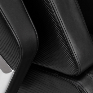 Sakura fotel masujący Prime 108 czarny (154221)