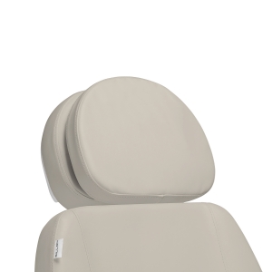 Elektryczny fotel kosmetyczny SILLON CLASSIC 3 silniki sea salt  (154455)