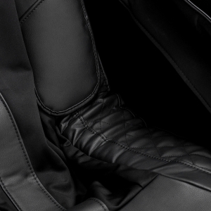 Fotel masujący Sakura Maximus 809 3D czarny  (154185)