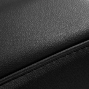 ACTIVESHOP Fotel kosmetyczny Sillon z kuwetami czarny 