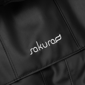 Sakura fotel masujący Classic 305 Drewnoskóra (148559)