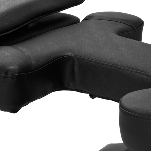 Fotel elektryczny Azzurro do tatuażu Pro Ink 3710 (148973)