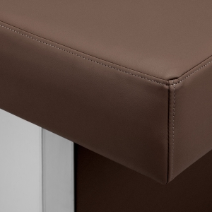 Gabbiano Leżanka Myjnia Head Spa 017 brązowa (152024)