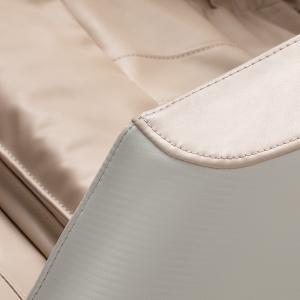 Sakura fotel masujący Prime 101 kremowo beżowy (154218)