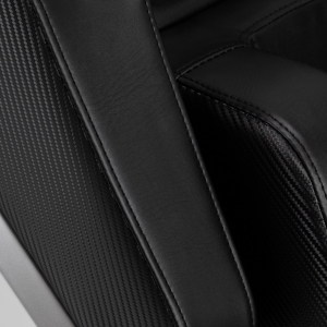 Sakura fotel masujący Prime 108 czarny (154221)