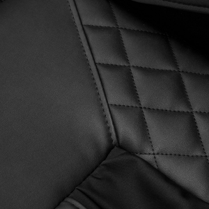 Sakura fotel masujący Luxury 808 czarny (154183)