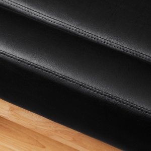 Gabbiano Leżanka Myjnia Head Spa Bali czarna  (154391)