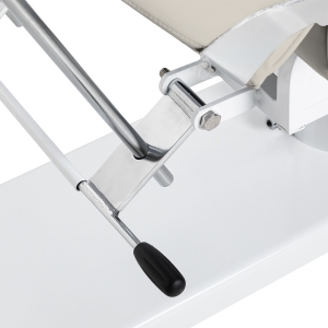 Fotel kosmetyczny Sillon hydrauliczny v2 210 sea salt  (154567)