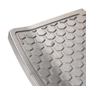 Gabbiano Fotel barberski Elias Czarny (155287)