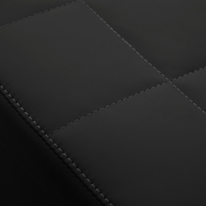 Gabbiano Leżanka Myjnia Head Spa Maldives czarna  (154323)