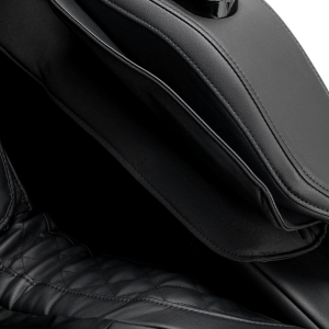 Fotel masujący Sakura Maximus 809 3D czarny  (154185)