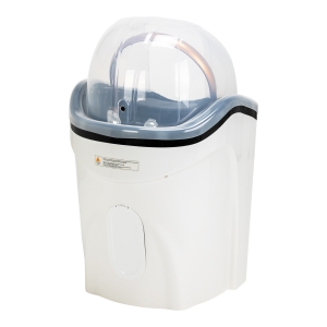 Myjnia fryzjerska z leżanką i masażem Head Spa Gabbiano Sea 501  (154358)