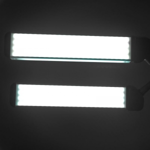 ACTIVESHOP Lampa led do rzęs i makijażu Polluks II typ msp-ld01 