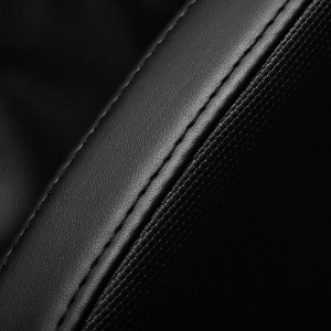 Sakura fotel masujący Luxury 808 czarno beżowy (143080)