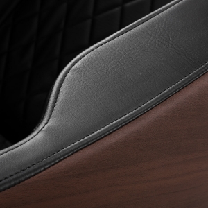 Sakura fotel masujący Classic 305 Drewnoskóra (148559)