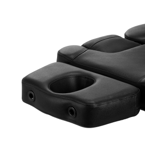 Fotel elektryczny Azzurro do tatuażu Pro Ink 3710 (148973)