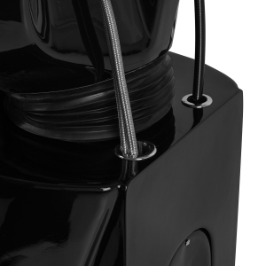 Gabbiano Myjnia Barberska Patrizio Czarna (149494)