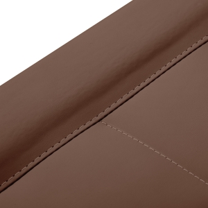 Gabbiano Leżanka Myjnia Head Spa Maldives brązowa  (154189)