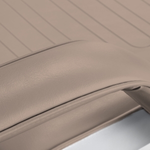 Fotel kosmetyczny Sillon hydrauliczny v2 210 modern brown  (154568)