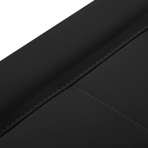 Gabbiano Leżanka Myjnia Head Spa Maldives czarna  (154323)