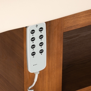 Leżanka SPA Sillon Leisure Premium (154690)