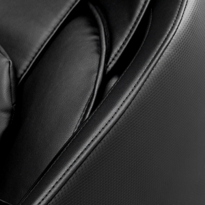 Fotel masujący Sakura Maximus 809 3D czarny  (154185)