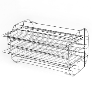 ACTIVESHOP Lafomed autoklaw Standard Line LFSS08AA LED z drukarką 8 L kl. B medyczna 