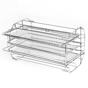 Lafomed autoklaw Compact Line LFSS12AD z drukarką 12 L kl. B medyczna  (122515)