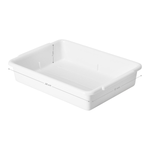 Fotel kosmetyczny 557G z kuwetami złoto biały  (147251)