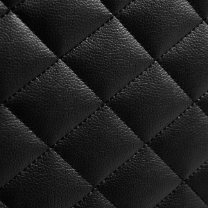 Sakura fotel masujący Standard 801 czarno-czerwony (148098)