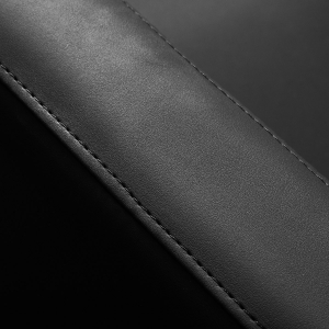 Gabbiano Myjnia fryzjerska Sylvia z elektrycznym podnóżkiem i masażem czarna (153418)