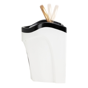 Myjnia fryzjerska z leżanką i masażem Head Spa Gabbiano Sea 501  (154358)