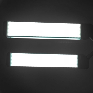 ACTIVESHOP Lampa led do rzęs i makijażu Polluks II typ msp-ld01 