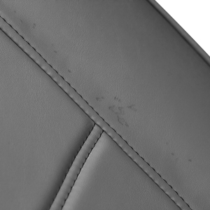 Fotel kosmetyczny elektryczny SILLON Lux 273b 3sil. 2 gat. szary (154386)