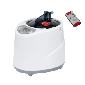 Gabbiano Leżanka Myjnia Head Spa Maldives brązowa  (154189)