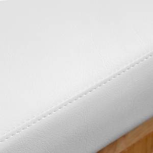 Gabbiano Leżanka Myjnia Head Spa Bali biała (154393)